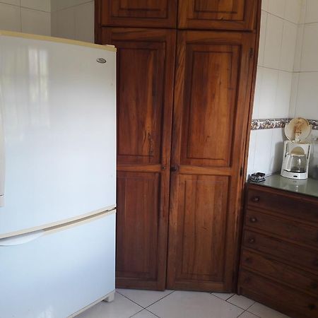 Hostal Gaia 下博克特 外观 照片