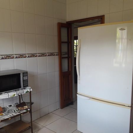 Hostal Gaia 下博克特 外观 照片