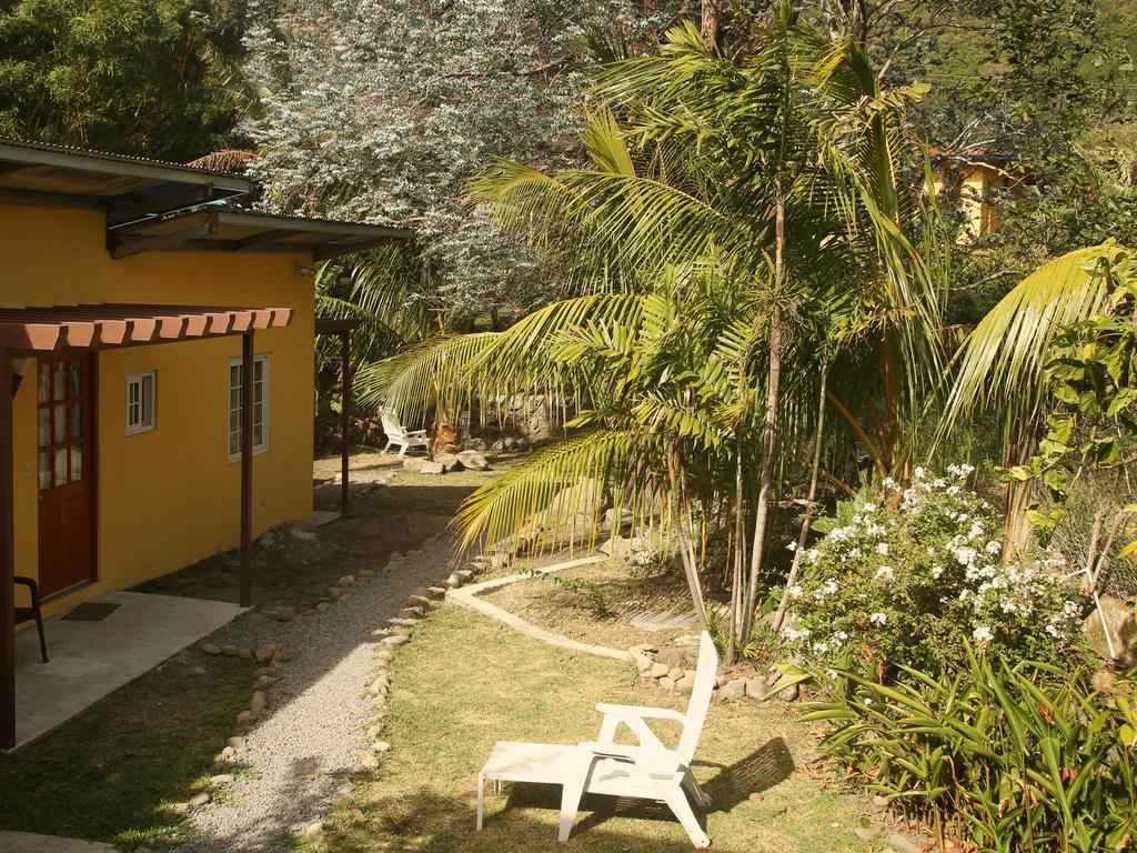 Hostal Gaia 下博克特 外观 照片