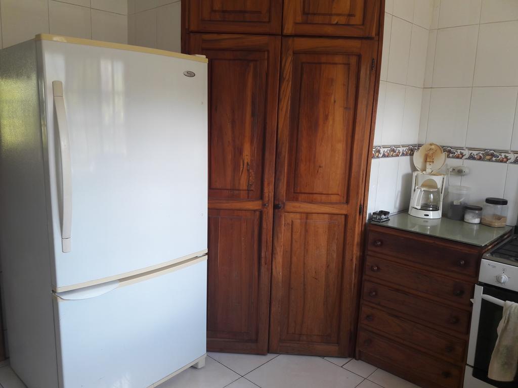 Hostal Gaia 下博克特 外观 照片