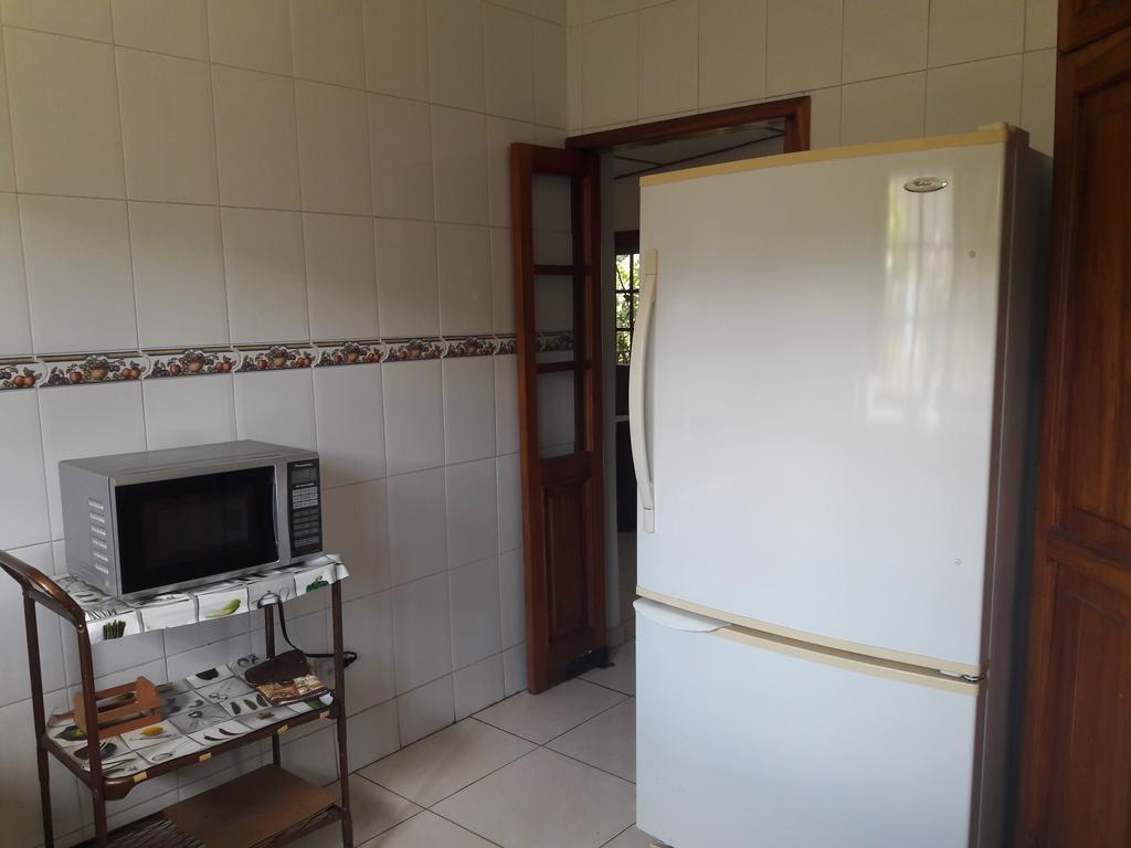 Hostal Gaia 下博克特 外观 照片